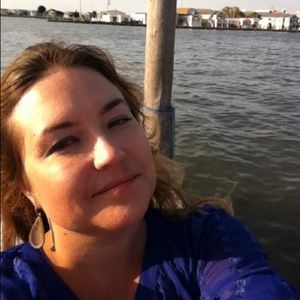 Meet your Posher, Megan